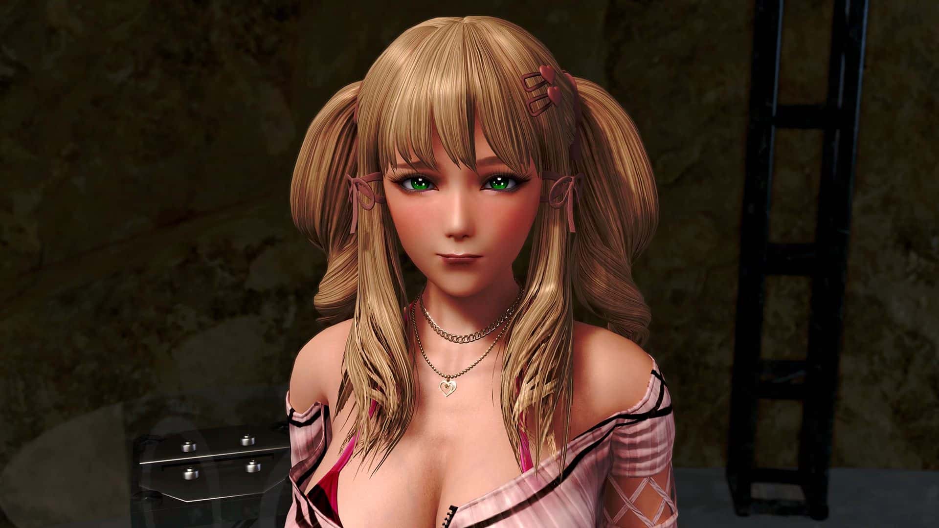 康乃馨俱乐部 Ch.4 Update7 版